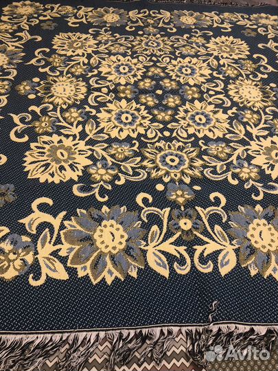 Скатерть СССР