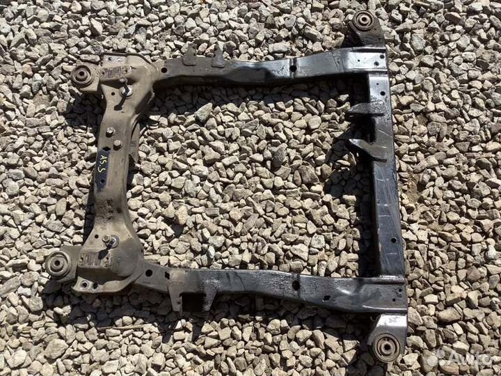 Балка передняя подмоторная Opel Astra J A14NET