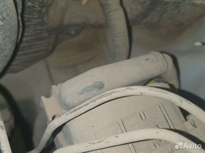 Блок абс lacetti