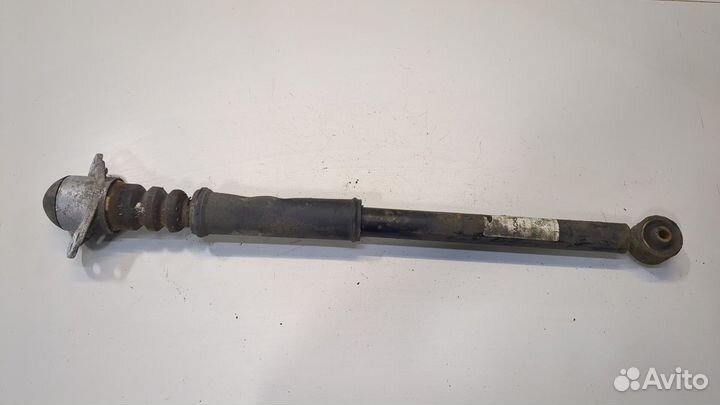 Амортизатор подвески Volkswagen Polo, 2010