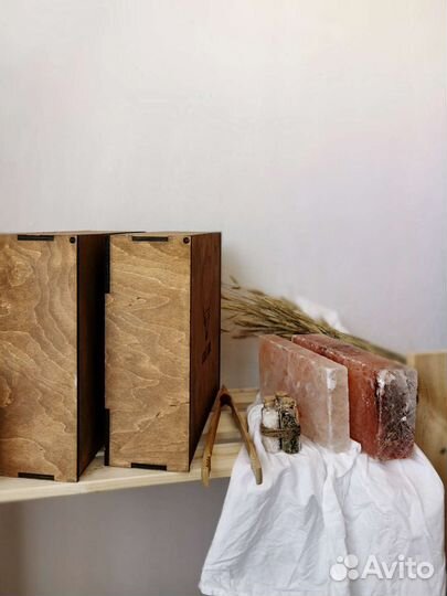 Эксклюзивный набор-подарок