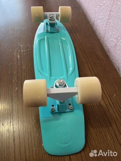 Мини-круизер Termit