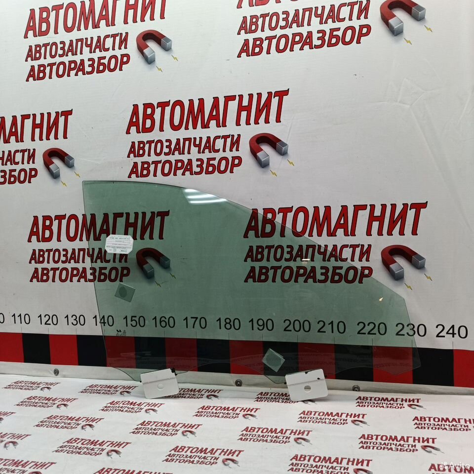 Стекло переднее правое Lixiang L6 новое