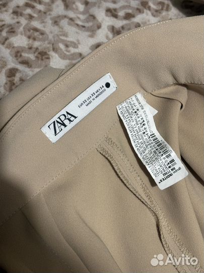 Брючный костюм Zara