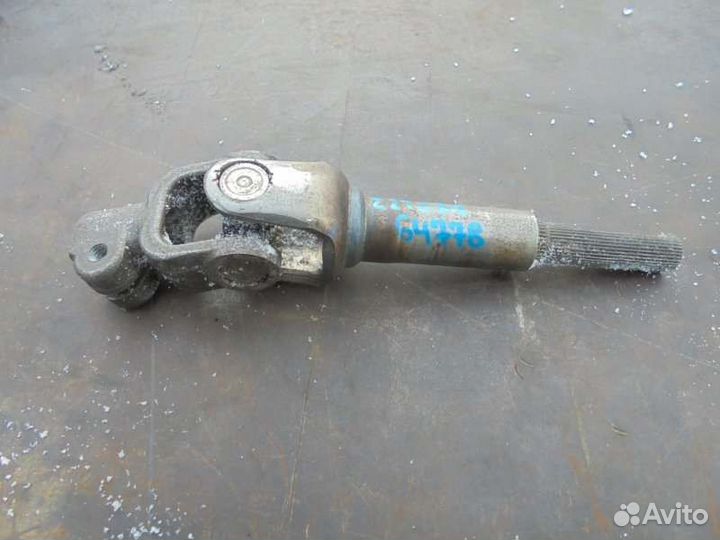 Рулевой карданчик Toyota Celica ZZT231 2ZZ-GE