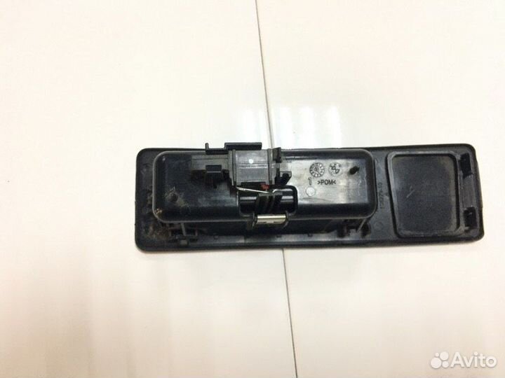 Кнопка открывания багажника Bmw 3 F30
