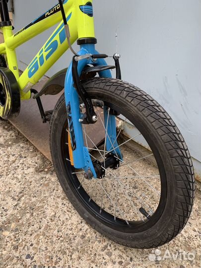 Велосипед детский Aist 16
