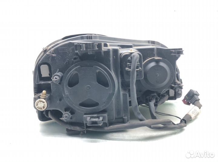 Фара левая Volvo Xc90 2.4 TD 2006