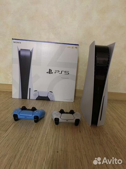 Ps5
