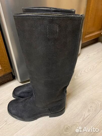 Сапоги яловые на гвоздях 39,40р