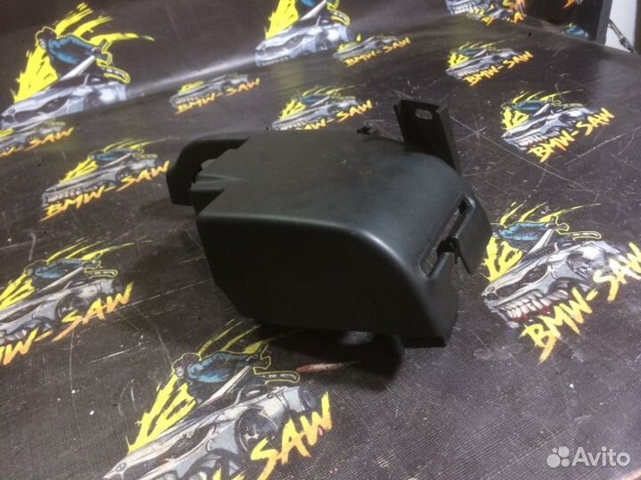 Пластик багажника Bmw 3 E46 touring/ E46/3 M54B25