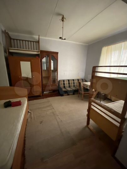 1-к. квартира, 40 м², 3/4 эт.