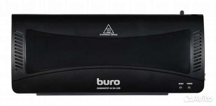 Ламинатор A-4 L280