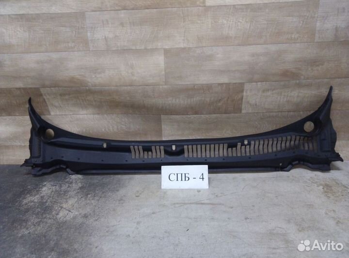 Водосток лобового стекла форд мондео