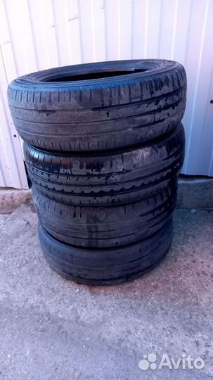 GT Radial Champiro 65 185/65 R15