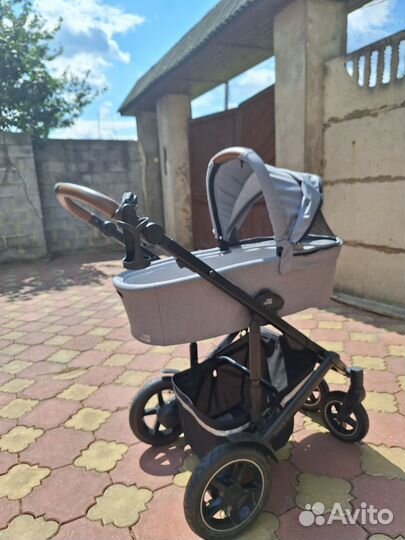 Коляска britax romer smile 3 2 в 1