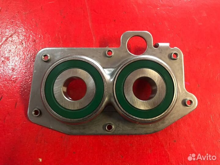 Подшипник МКПП Volkswagen Polo golf Octavia 1.6