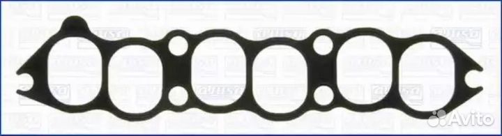 Ajusa 00717600 Прокладка впускного коллектора