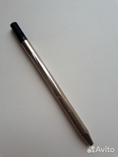 Ручка металлическая СССР