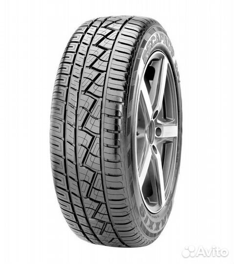 Maxxis Escapade CUV CV-01 235/60 R18