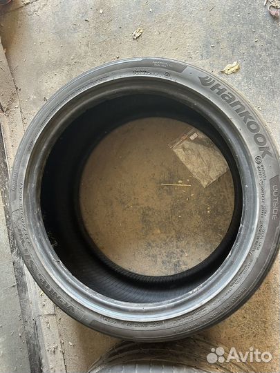 Hankook Ventus S1 Evo 2 K117 235/40 R18 95Y