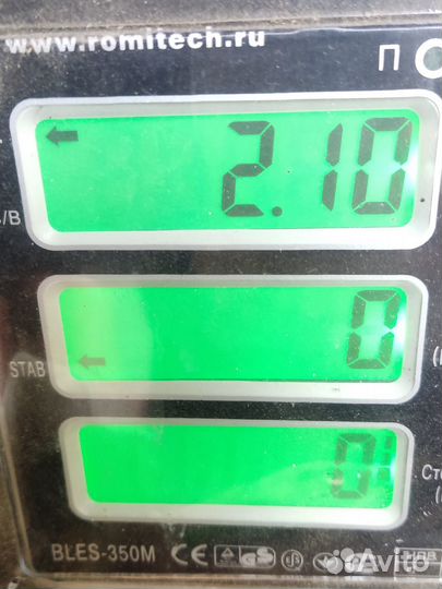 Насос водяной помпа Toyota Corolla e10