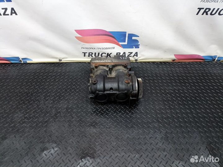 Компрессор воздушный Scania 5-series