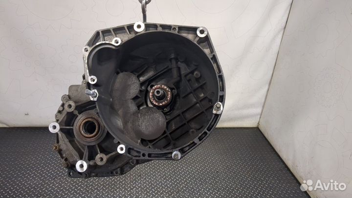 Кпп 6-ст.мех. (МКПП) Fiat Bravo, 2009