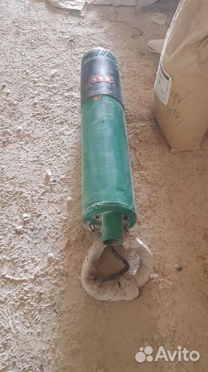 Дренажный насос