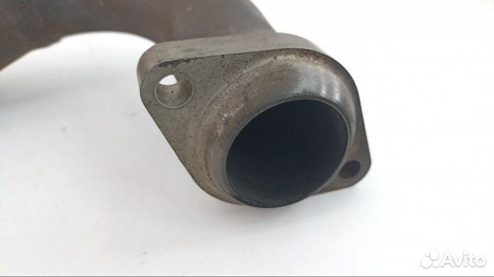 Коллектор выпускной Mazda Mpv LW5W GY 1999