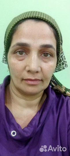 Уборщица, мойшица посуда