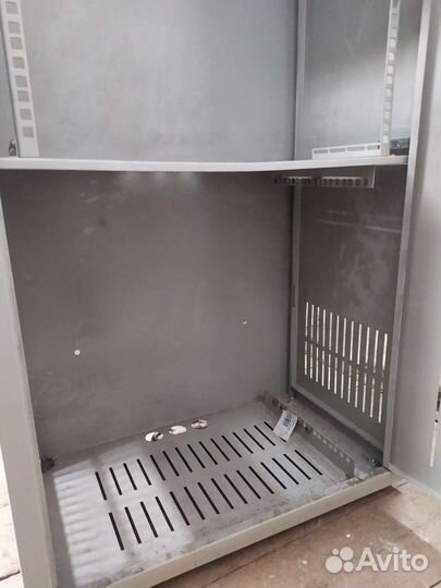 Шкаф телекоммуникационный 19