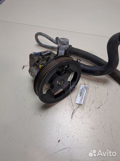 Гур Mitsubishi L200, 2015