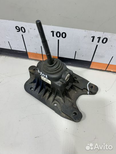 Кулиса ркпп Mercedes W203 C