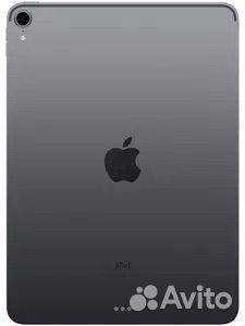 iPad pro 11 2018 64gb