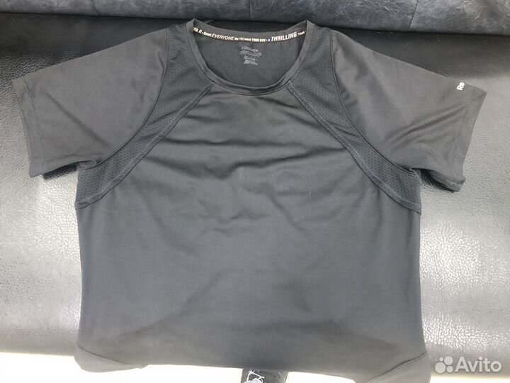 Футболки adidas,reebok