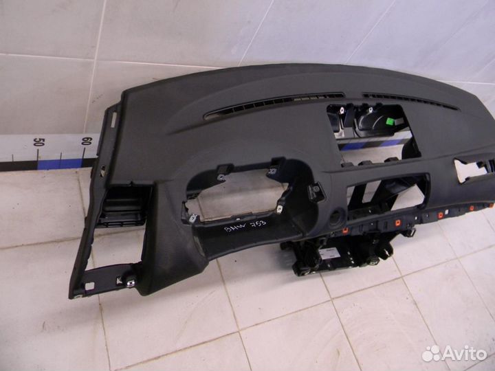 Торпедо 1-серия E87/E81 2004