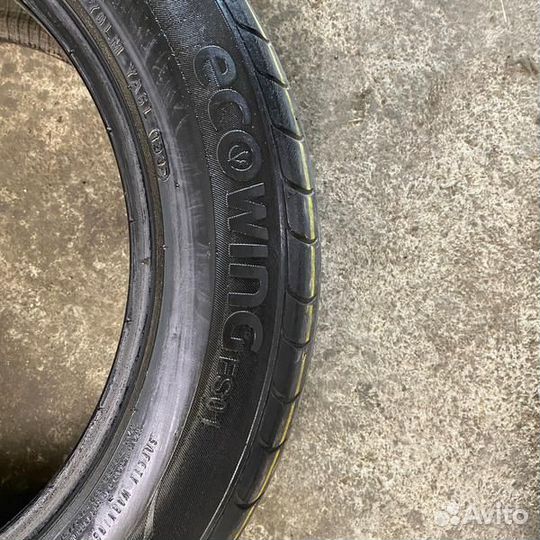 Kumho Ecowing ES01 KH27 205/55 R16