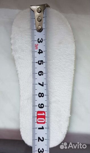 Ботинки детские