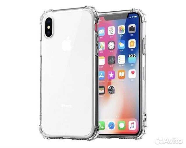 Чехлы на iPhone Xiaomi Huawei Samsung