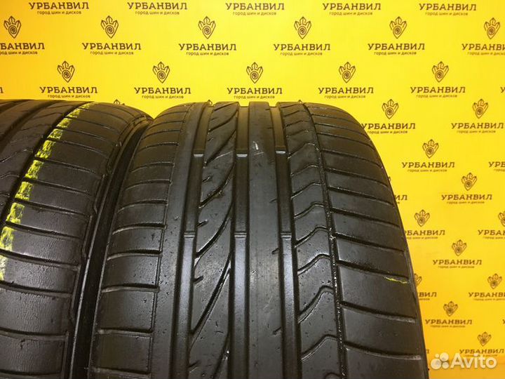 Bridgestone Potenza RE050A 245/40 R18 97Y
