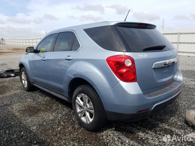 Зеркало боковое правое, Chevrolet Equinox 2 (2009