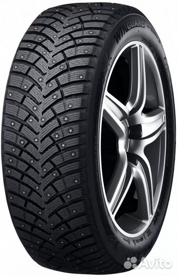 Nexen Winguard WinSpike 3 235/55 R20 102T