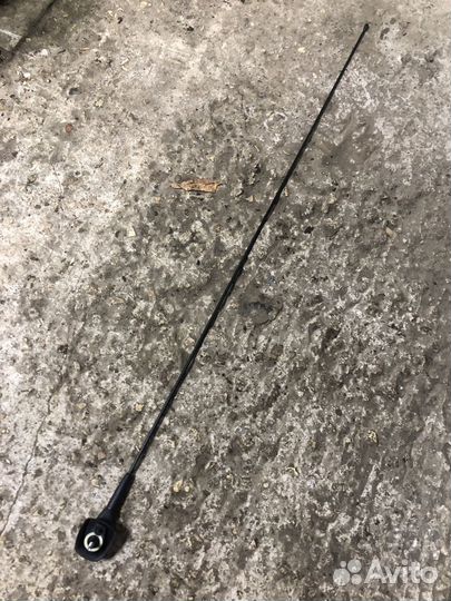 Антенна Renault Logan 2