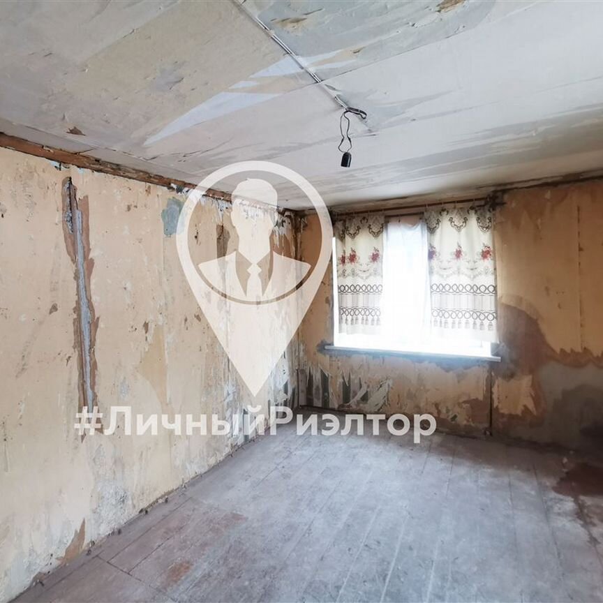 Квартира 1-комн. 17 м² в Михайлов — фото 4