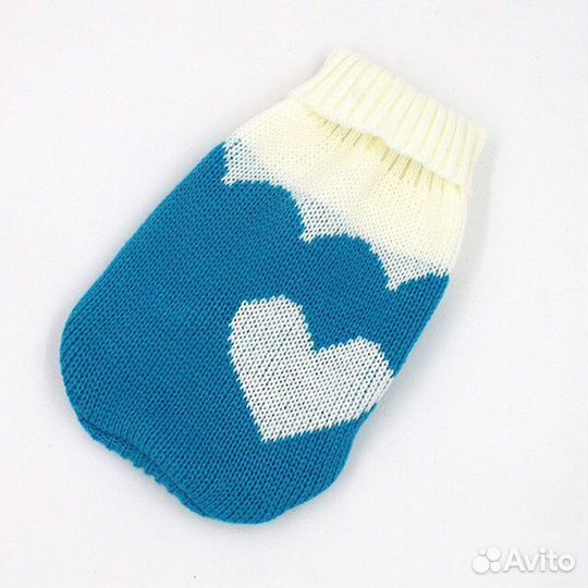 Свитер для собаки. Одежда для собак