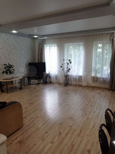 Дом 57 м² на участке 7 сот.