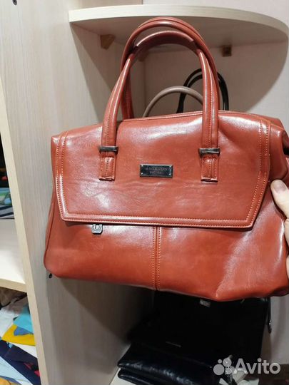 Женские сумки