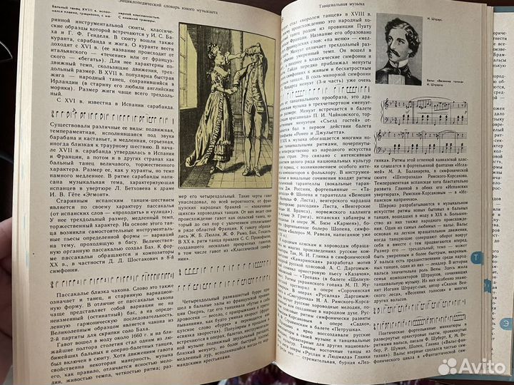 Книга «Энциклопедия юного музыканка»