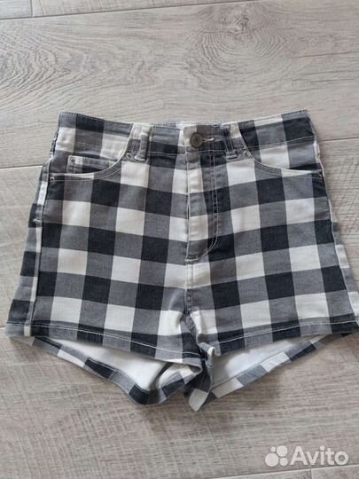 Шорты pull bear 36